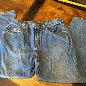 Tommy Bahama straight leg jeans 40” waist